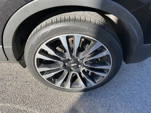 Used 2019 Lincoln MKC Reserve w/ MKC Technology Package image 19