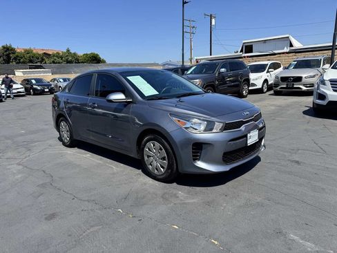 Used 2019 Kia Rio S FWD image 8