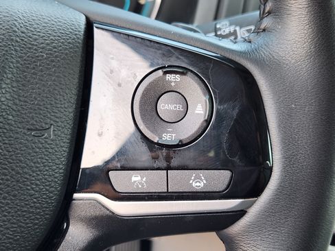 Certified 2023 Honda Odyssey Touring image 26