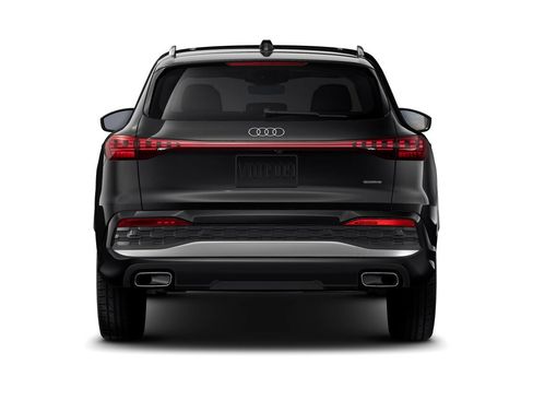 Certified 2025 Audi Q5 Premium w/ Convenience Package AWD/4WD image 7