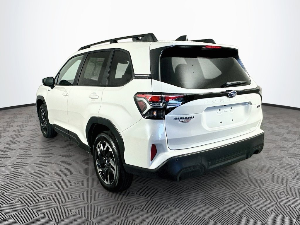 Used 2026 Subaru Forester Limited AWD/4WD image 7