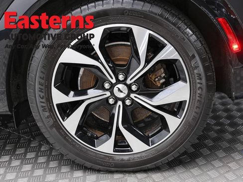 Used 2022 Ford Mustang Mach-E Premium AWD/4WD image 8