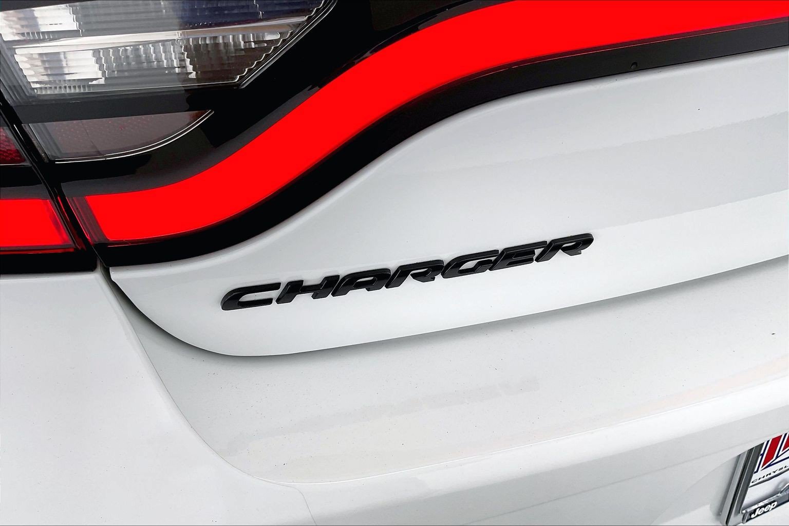 Used 2021 Dodge Charger SRT Hellcat RWD image 31
