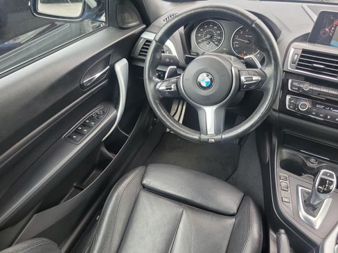 Used 2016 BMW M235i xDrive Convertible AWD/4WD image 14