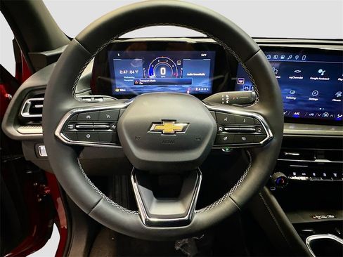 New 2026 Chevrolet Traverse LT w/ Driver Confidence Package image 12