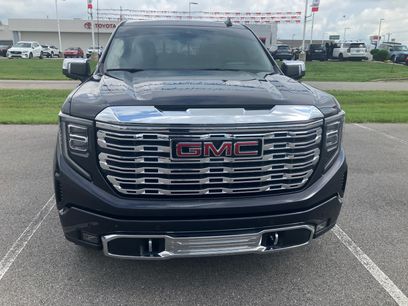 Used 2024 GMC Sierra 1500 Denali w/ Technology Package