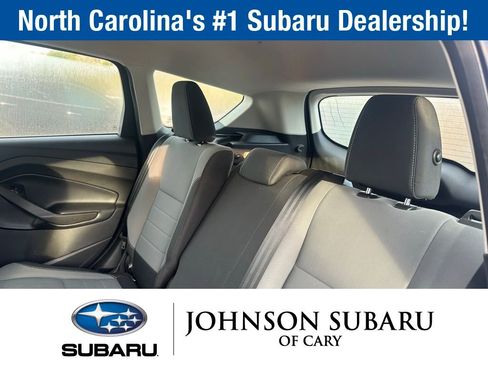 Used 2019 Ford Escape S image 17