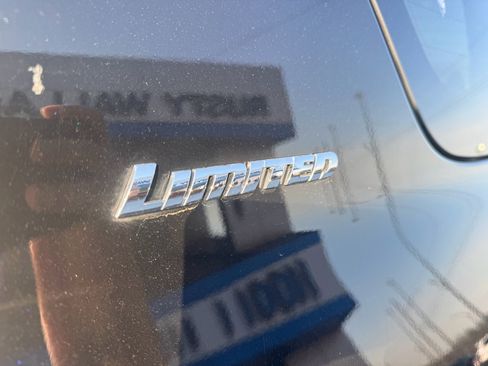 Used 2023 Toyota 4Runner Limited image 6