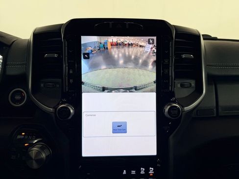 Used 2023 RAM 1500 Laramie image 24