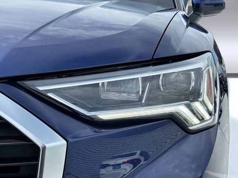 Certified 2025 Audi Q3 2.0T Premium AWD/4WD image 11