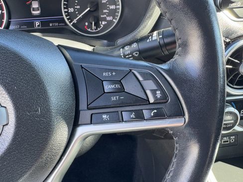 Used 2021 Nissan Sentra SV image 22