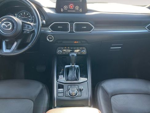 Used 2019 MAZDA CX-5 Signature image 11