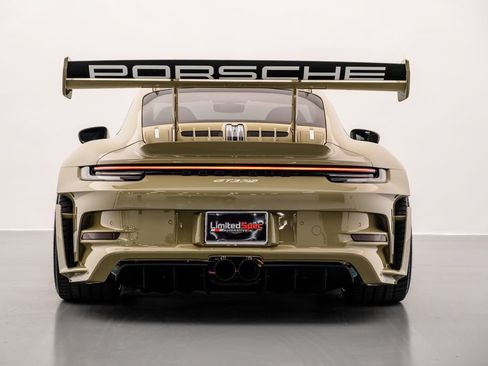 Used 2024 Porsche 911 GT3 RS RWD image 21
