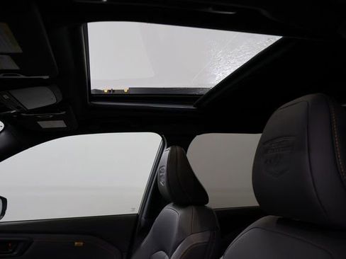 New 2026 Subaru Forester Wilderness image 13