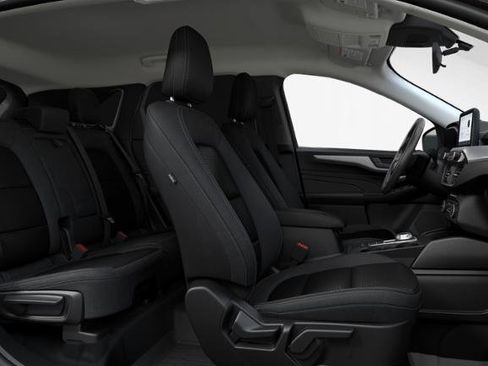 New 2024 Ford Escape Active image 29