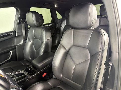 Used 2016 Porsche Macan S AWD/4WD image 13
