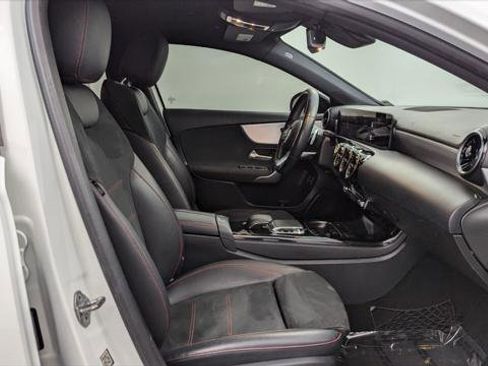 Used 2019 Mercedes-Benz A 220 image 22