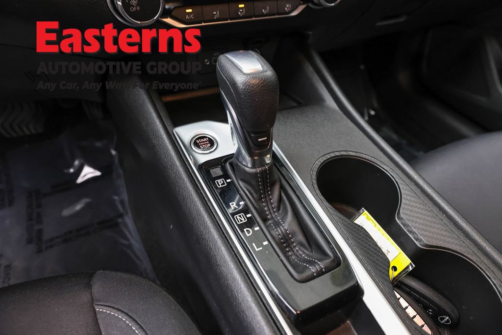 Used 2023 Nissan Altima 2.5 S FWD image 14