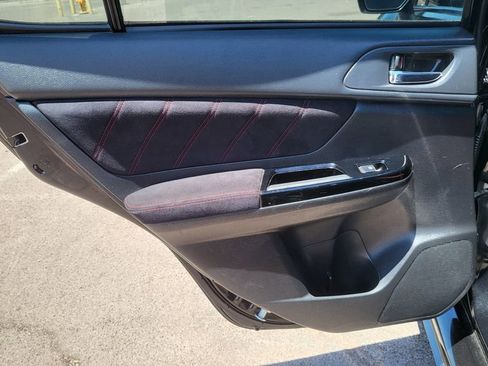 Used 2018 Subaru WRX STI AWD/4WD image 19