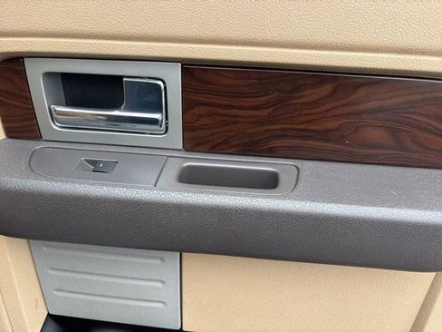 Used 2012 Ford F150 Lariat w/ Lariat Plus Pkg image 38