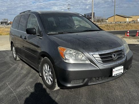 Used 2010 Honda Odyssey EX-L image 28