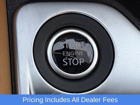 Certified 2025 Nissan Sentra SV w/ SV Premium Package FWD image 14