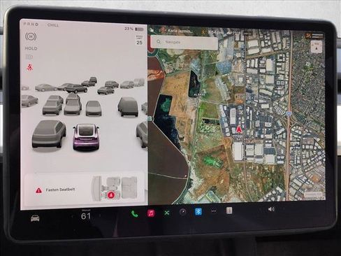 Used 2022 Tesla Model Y Performance image 11