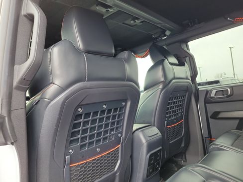 Used 2023 Ford Bronco Raptor image 11