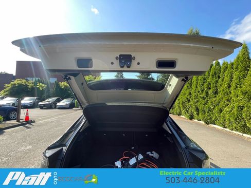 Used 2023 Nissan Ariya FWD image 59