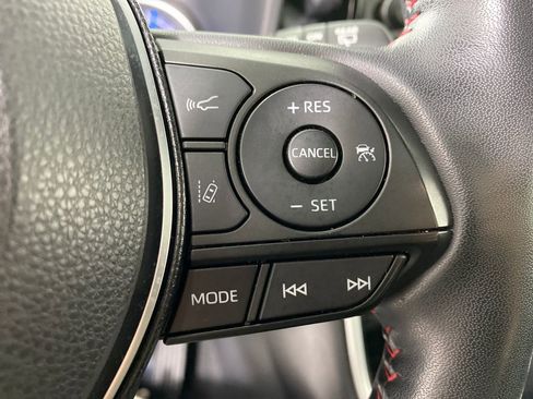 Certified 2021 Toyota RAV4 SE image 16