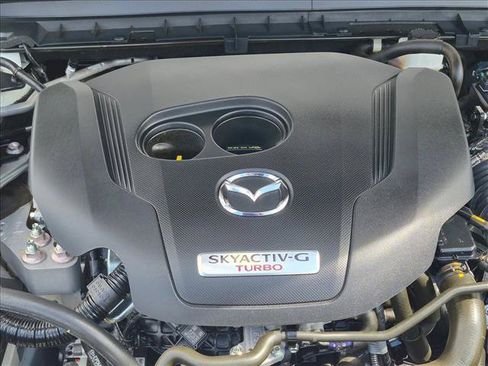 Used 2024 MAZDA CX-30 2.5 Turbo w/ Premium Plus Pkg AWD/4WD image 24