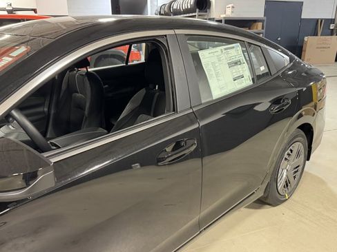 New 2026 Nissan Sentra SV w/ Floor Mat Package image 20