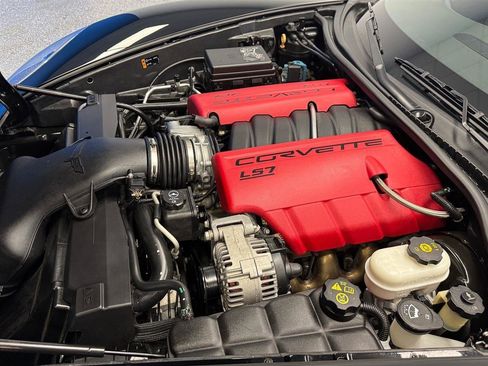 Used 2013 Chevrolet Corvette Z06 RWD image 14