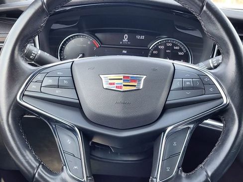 Used 2022 Cadillac XT5 Luxury w/ LPO, Floor Liner Package FWD image 26