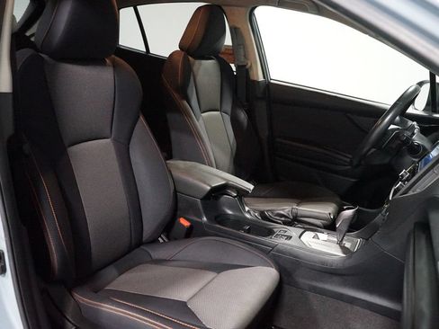 Used 2019 Subaru Crosstrek 2.0i Premium w/ Eyesight System AWD/4WD image 25