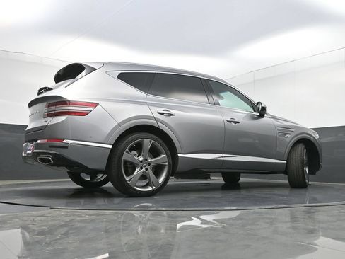 Used 2023 Genesis GV80 3.5T w/ Prestige Package AWD/4WD image 35