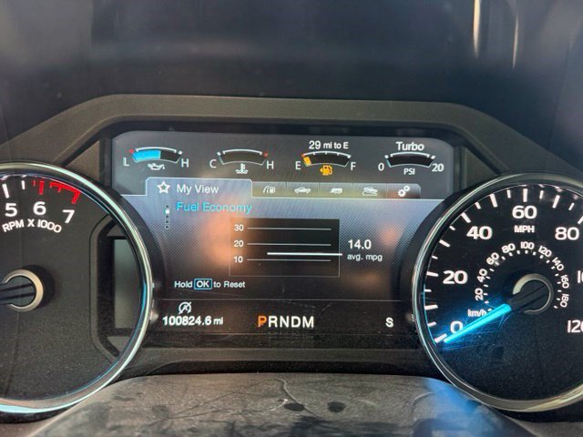 Used 2020 Ford F150 Lariat w/ Equipment Group 501A Mid AWD/4WD image 18