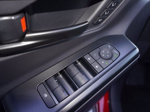 New 2026 Toyota bZ image 13