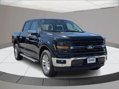 Used 2024 Ford F150 XLT w/ Equipment Group 303A High