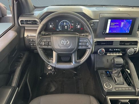 Used 2024 Toyota Tacoma SR5 RWD image 29