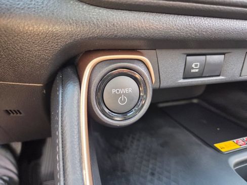 Used 2026 Toyota Grand Highlander AWD Hybrid image 21