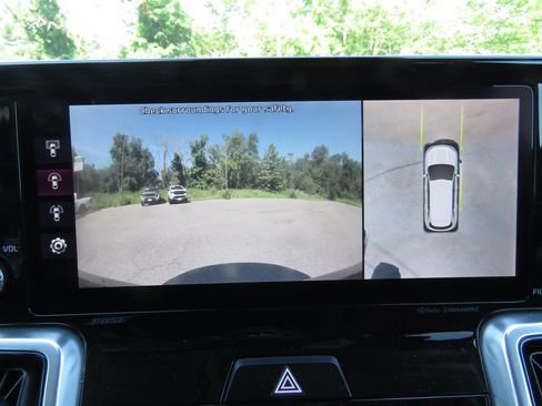 Used 2021 Kia Sorento SX Prestige AWD/4WD image 29