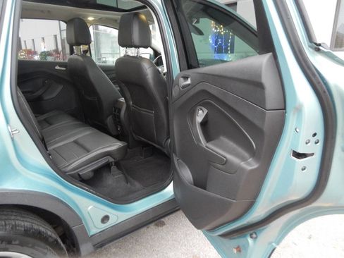 Used 2013 Ford Escape SEL image 30