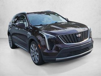 Used 2020 Cadillac XT4 Premium Luxury FWD video 3