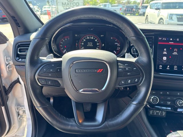 Used 2025 Dodge Durango R/T AWD/4WD image 10
