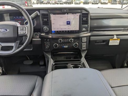 New 2026 Ford F350 Lariat w/ Lariat Premium Package AWD/4WD image 16
