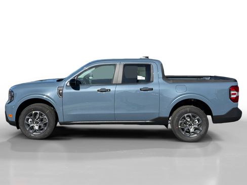 New 2026 Ford Maverick XLT w/ XLT Luxury Package FWD image 2
