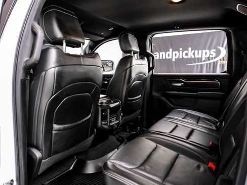 Used 2020 RAM 1500 Rebel w/ Rebel Level 1 Equipment Group image 34