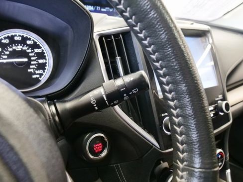 Used 2024 Subaru Forester Limited image 27