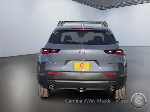New 2026 MAZDA CX-50 2.5 Hybrid w/ Weather Package image 6